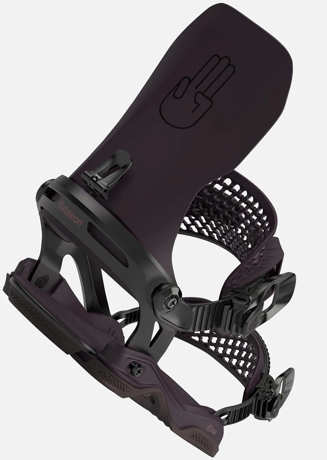 Bataleon Etna Snowboard Bindings