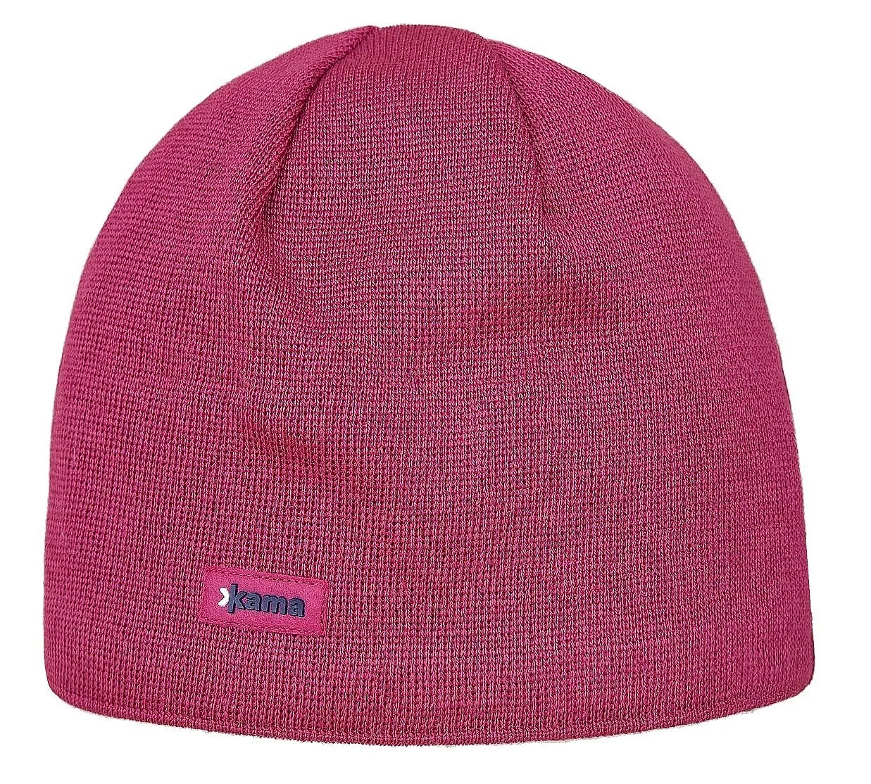 beanie Kama AW19 - Pink