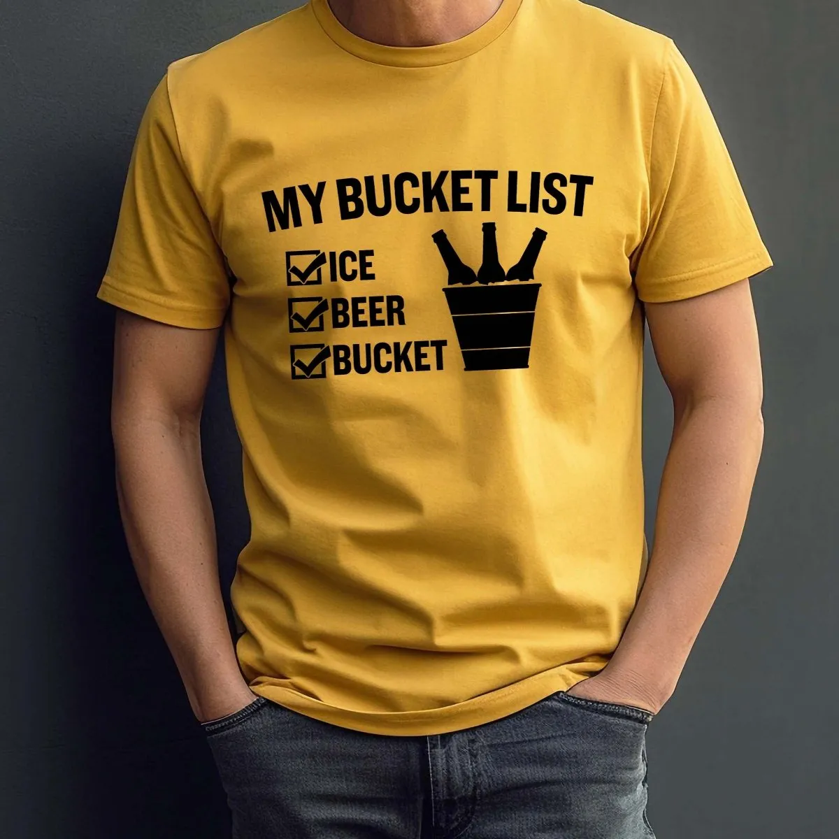 Beer Bucket List