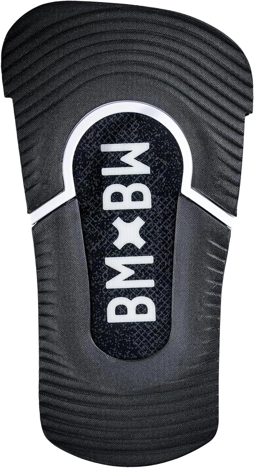 Bent Metal Joint Snowboard Bindings – Versatile & Responsive Bindings for Enhanced Comfort and Control on the Slopes