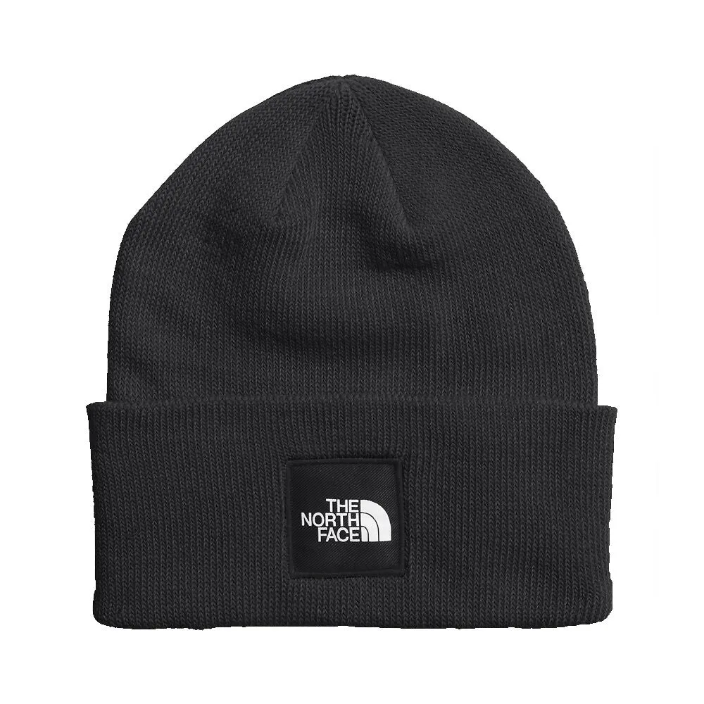 Big Box Beanie