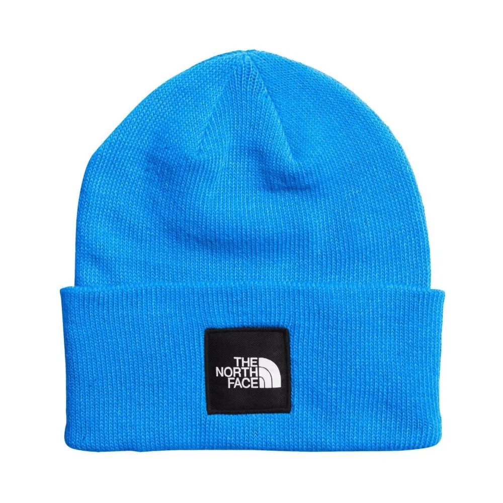 Big Box Beanie