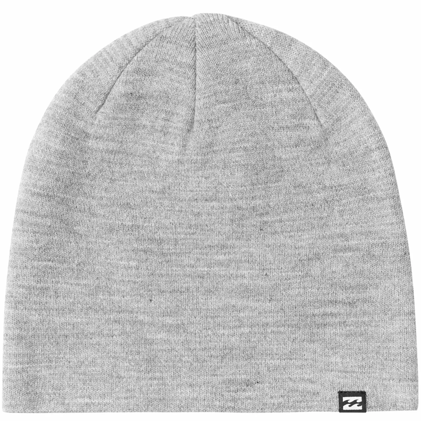 Billabong Mens All Day Fine Knit Skullie Beanie Hat