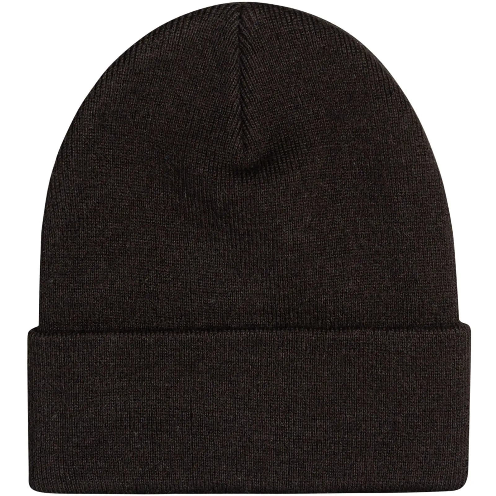 Billabong Mens Arch Fine Knit Cuffed Beanie Hat