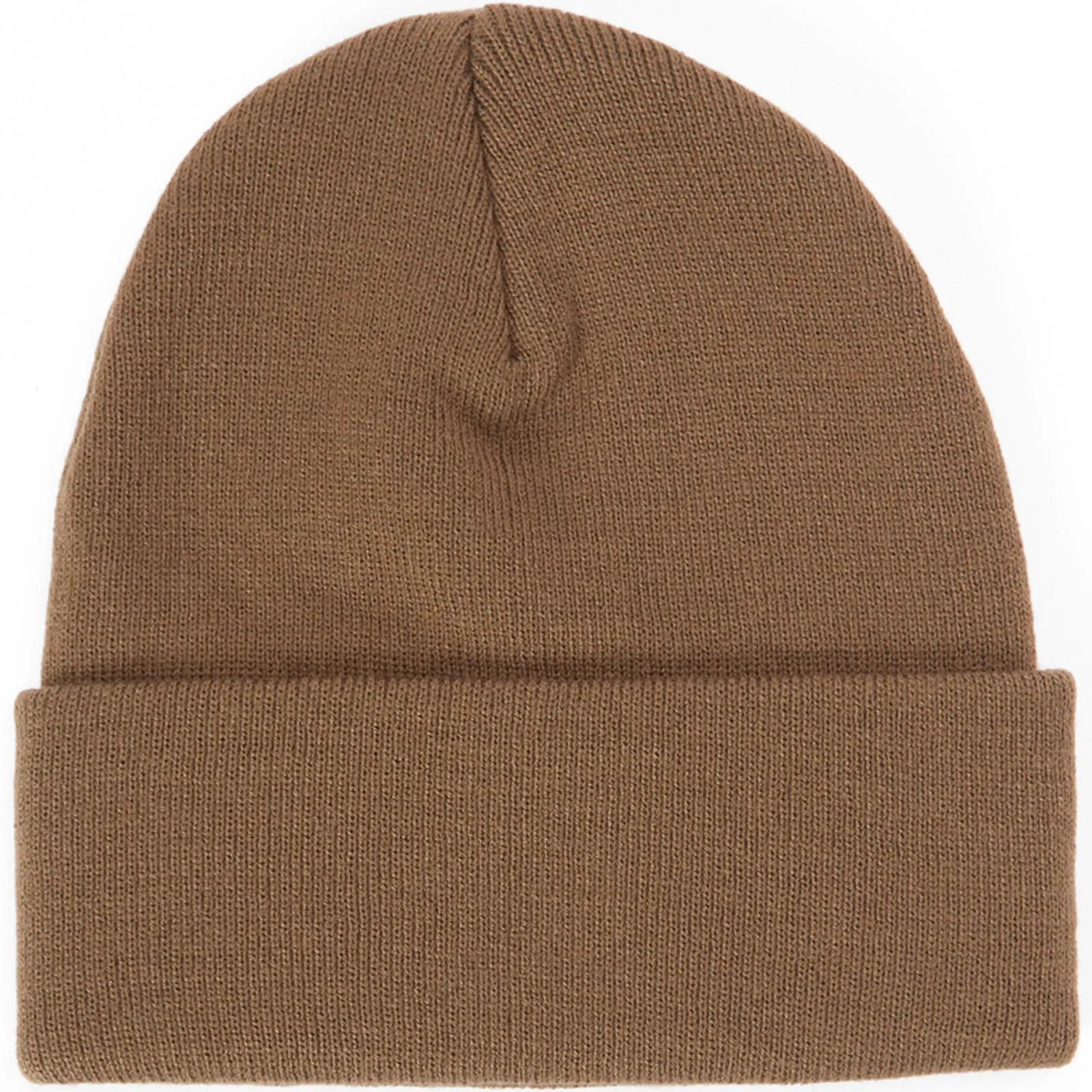 Billabong Mens Arch Fine Knit Cuffed Beanie Hat