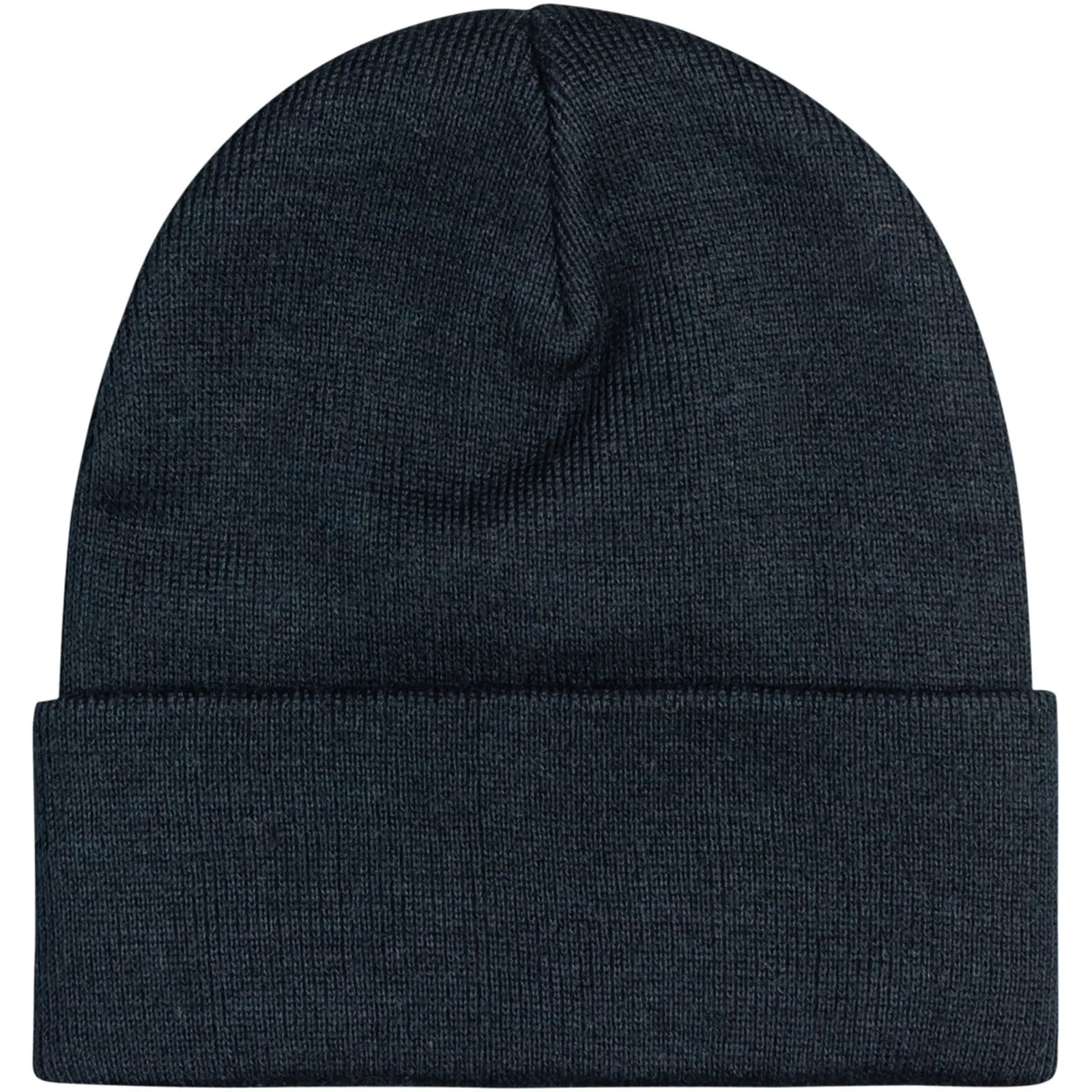 Billabong Mens Arch Fine Knit Cuffed Beanie Hat