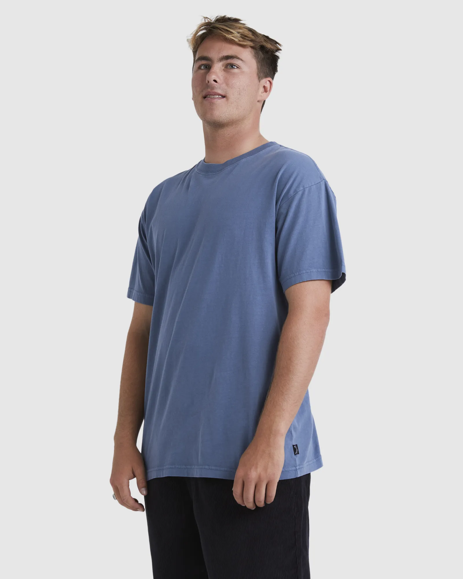 Billabong Premium Wave Wash Ss - North Sea | SurfStitch