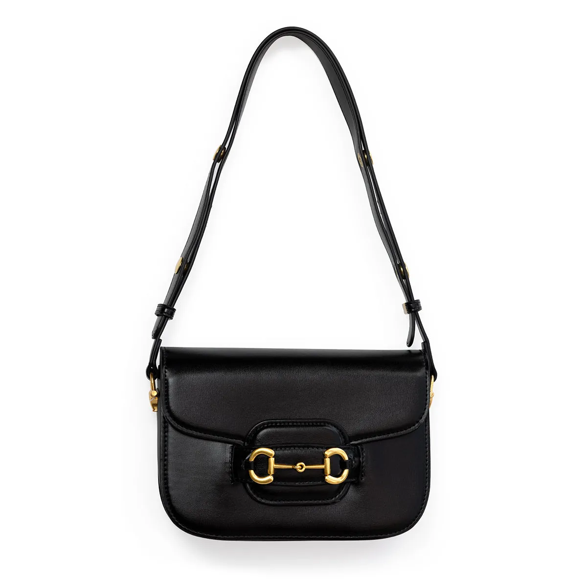 Bit Crossbody Purse