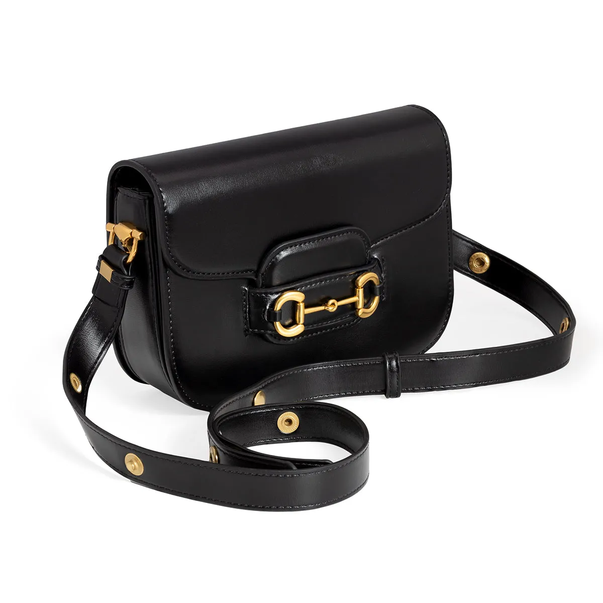 Bit Crossbody Purse