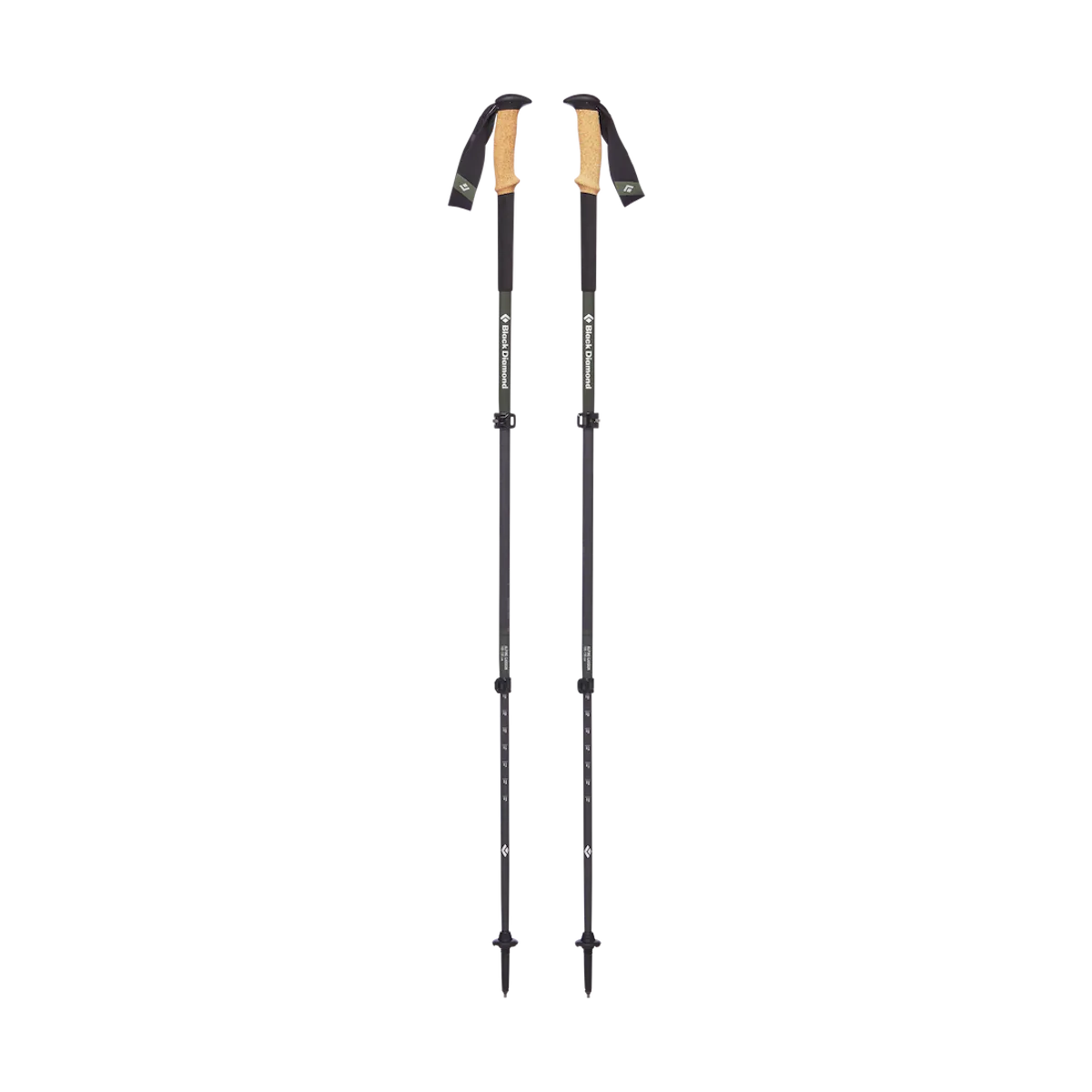 Black Diamond Alpine Carbon Cork | Poles | BananaFingers