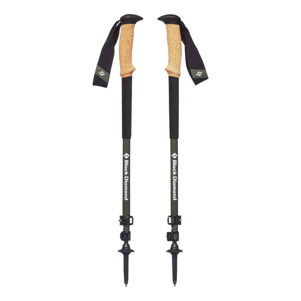 Black Diamond Alpine Carbon Cork | Poles | BananaFingers