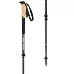 Black Diamond Alpine Carbon Cork Trekking Poles