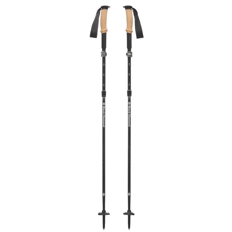 Black Diamond - Alpine FLZ Z-Poles - Walking Poles