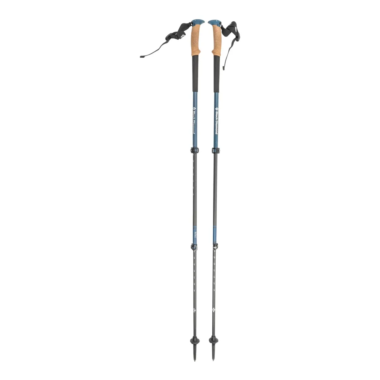 Black Diamond Alpine WR Trekking Poles