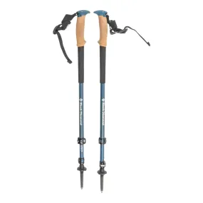 Black Diamond Alpine WR Trekking Poles