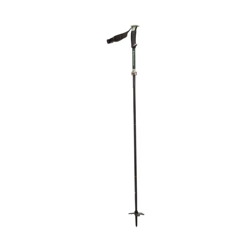 Black Diamond Compactor - Ski poles