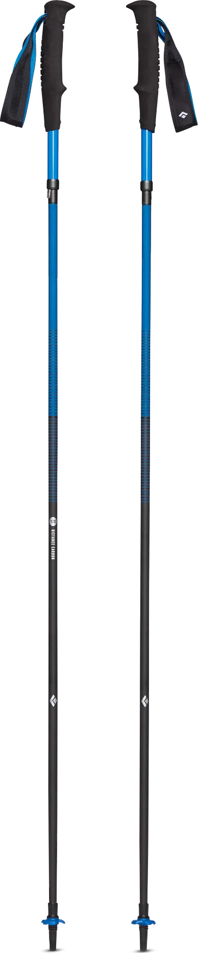 Black Diamond Distance Carbon Z Poles Ultra Blue | Buy Black Diamond Distance Carbon Z Poles Ultra Blue here | Outnorth