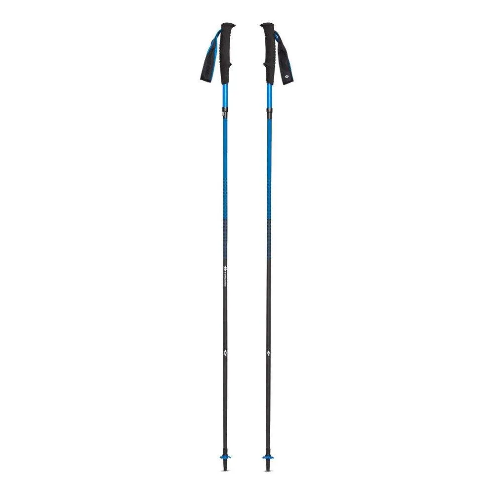 Black Diamond Distance Carbon Z Trekking Poles | George Fisher