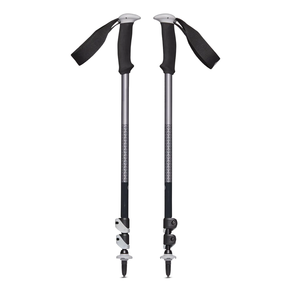 Black Diamond Equipment Trail Sport Trekking Poles | Walking | George Fisher UK