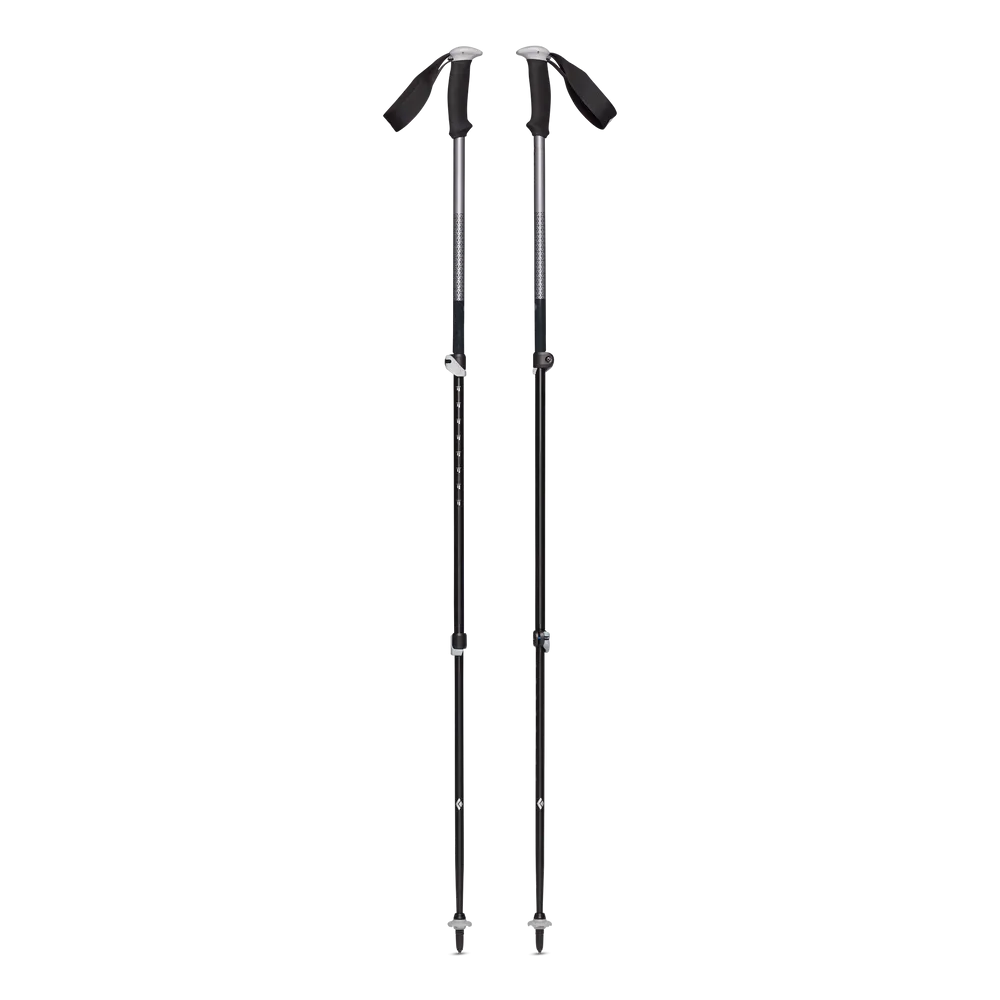 Black Diamond Equipment Trail Sport Trekking Poles | Walking | George Fisher UK