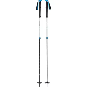 Black Diamond Expedition 2 Pro Ski Poles Black/White/Blue | Buy Black Diamond Expedition 2 Pro Ski Poles Black/White/Blue here |