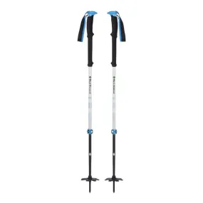 Black Diamond Expedition 2 Pro Ski Poles - Ski poles