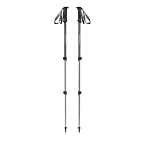 Black Diamond Explorer 3 Trekking Poles | George Fisher