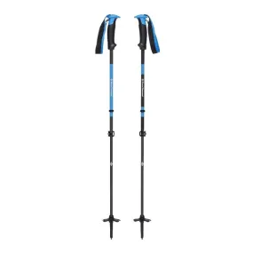 Black Diamond Razor Carbon Pro Ski Poles - Ski poles