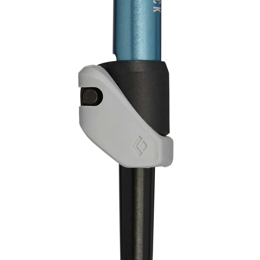 Black Diamond Trail Back Trekking Poles | Trekking Poles | BananaFingers