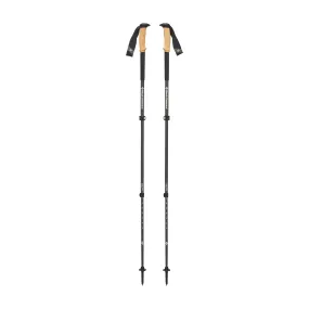 Black Diamond Trail Cork Trekking Poles | Millets