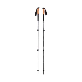 Black Diamond Trail Cork Trekking Poles Granite | Buy Black Diamond Trail Cork Trekking Poles Granite here | Outnorth