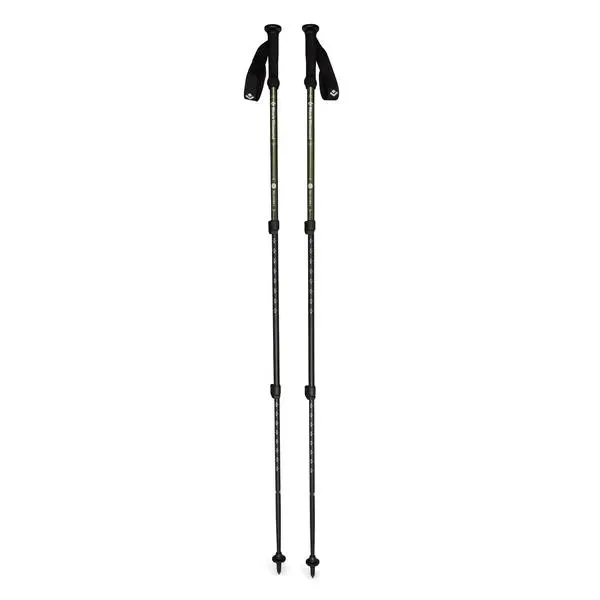 BLACK DIAMOND - Trail Explorer 3 Trekking Poles (100 - 140 cm)