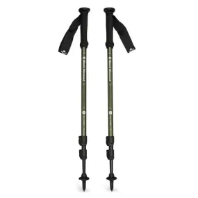 BLACK DIAMOND - Trail Explorer 3 Trekking Poles (100 - 140 cm)