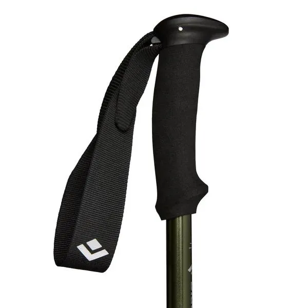 BLACK DIAMOND - Trail Explorer 3 Trekking Poles (100 - 140 cm)