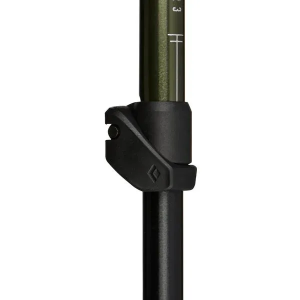 BLACK DIAMOND - Trail Explorer 3 Trekking Poles (100 - 140 cm)