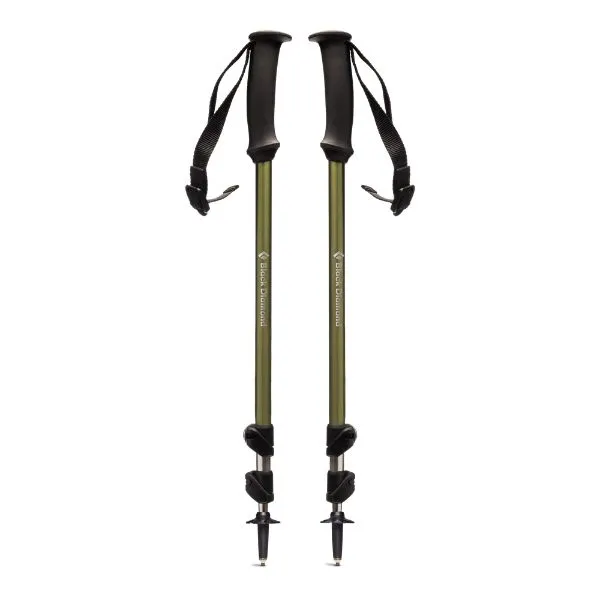 BLACK DIAMOND - Trail Explorer 3 Trekking Poles (58.5 - 130 cm)