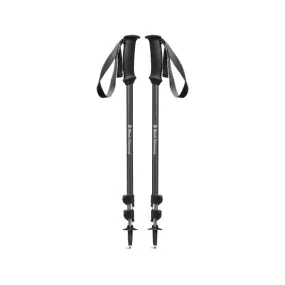 BLACK DIAMOND - Trail Explorer 3 Trekking Poles (58.5 - 130 cm)