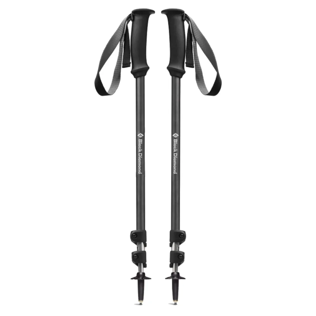 Black Diamond Trail Explorer 3 Trekking Poles