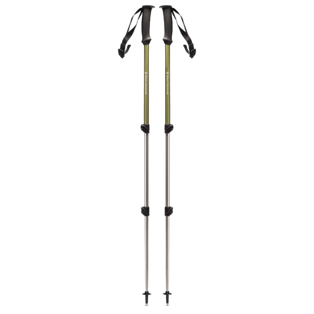 Black Diamond Trail Explorer 3 Trekking Poles