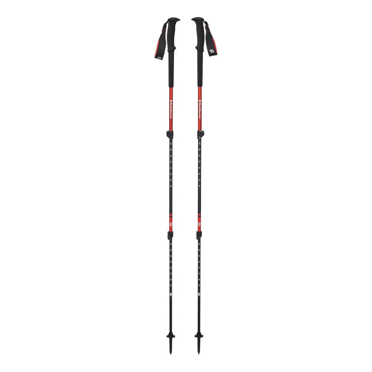 Black Diamond Trail Poles | Poles | BananaFingers