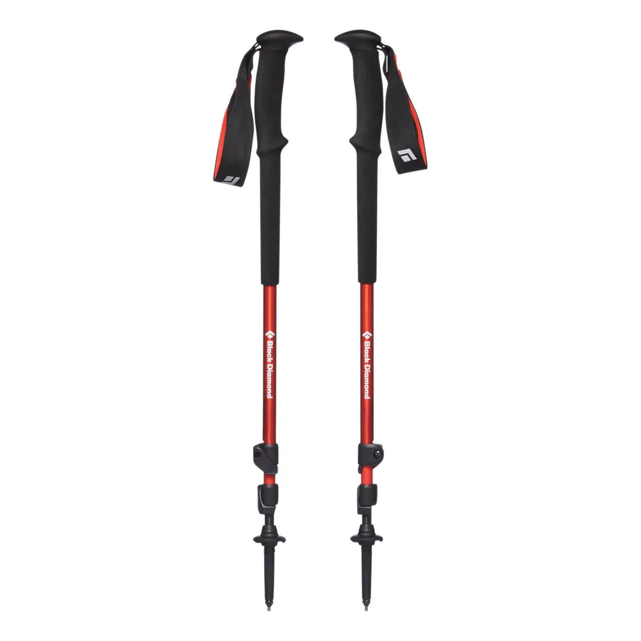 Black Diamond Trail Poles | Poles | BananaFingers