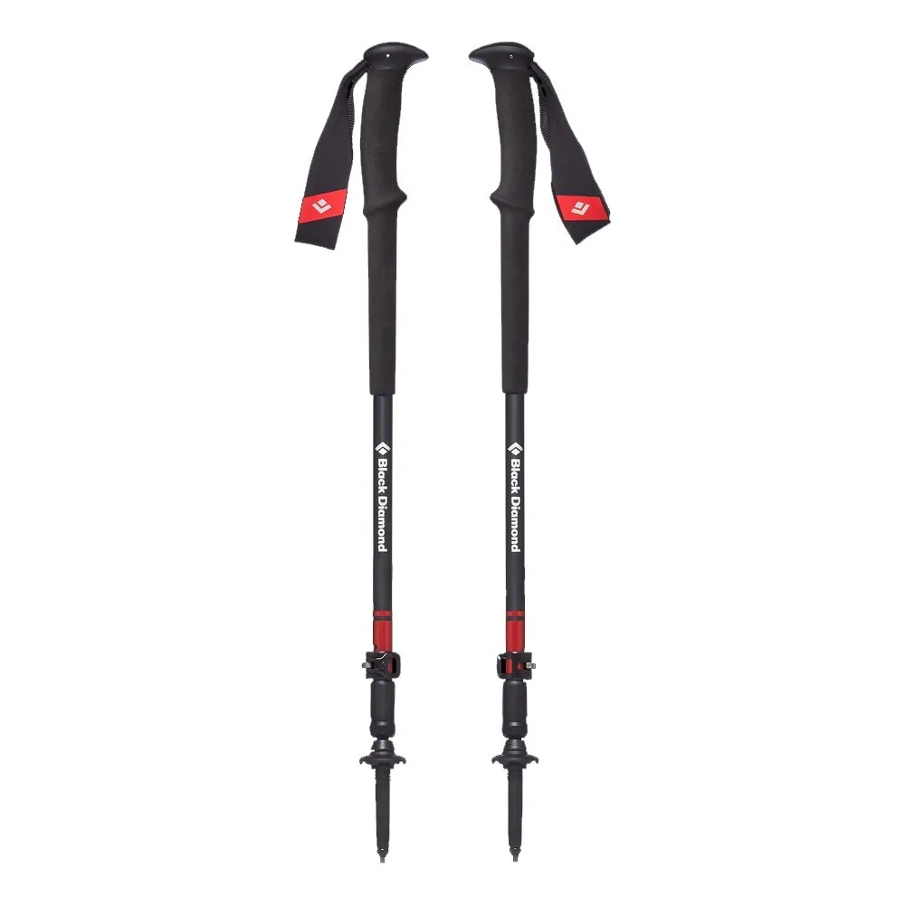 Black Diamond Trail Pro Trekking Poles 