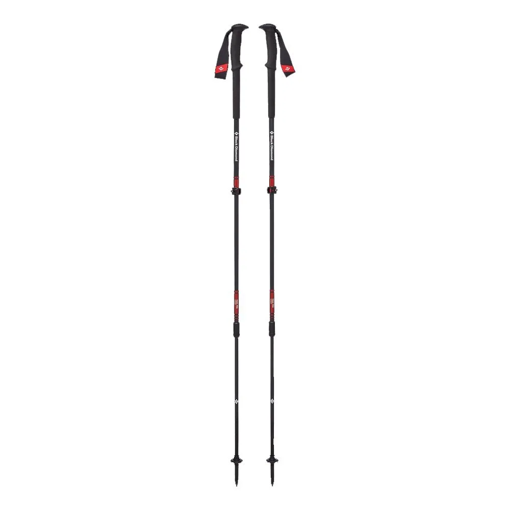 Black Diamond Trail Pro Trekking Poles 