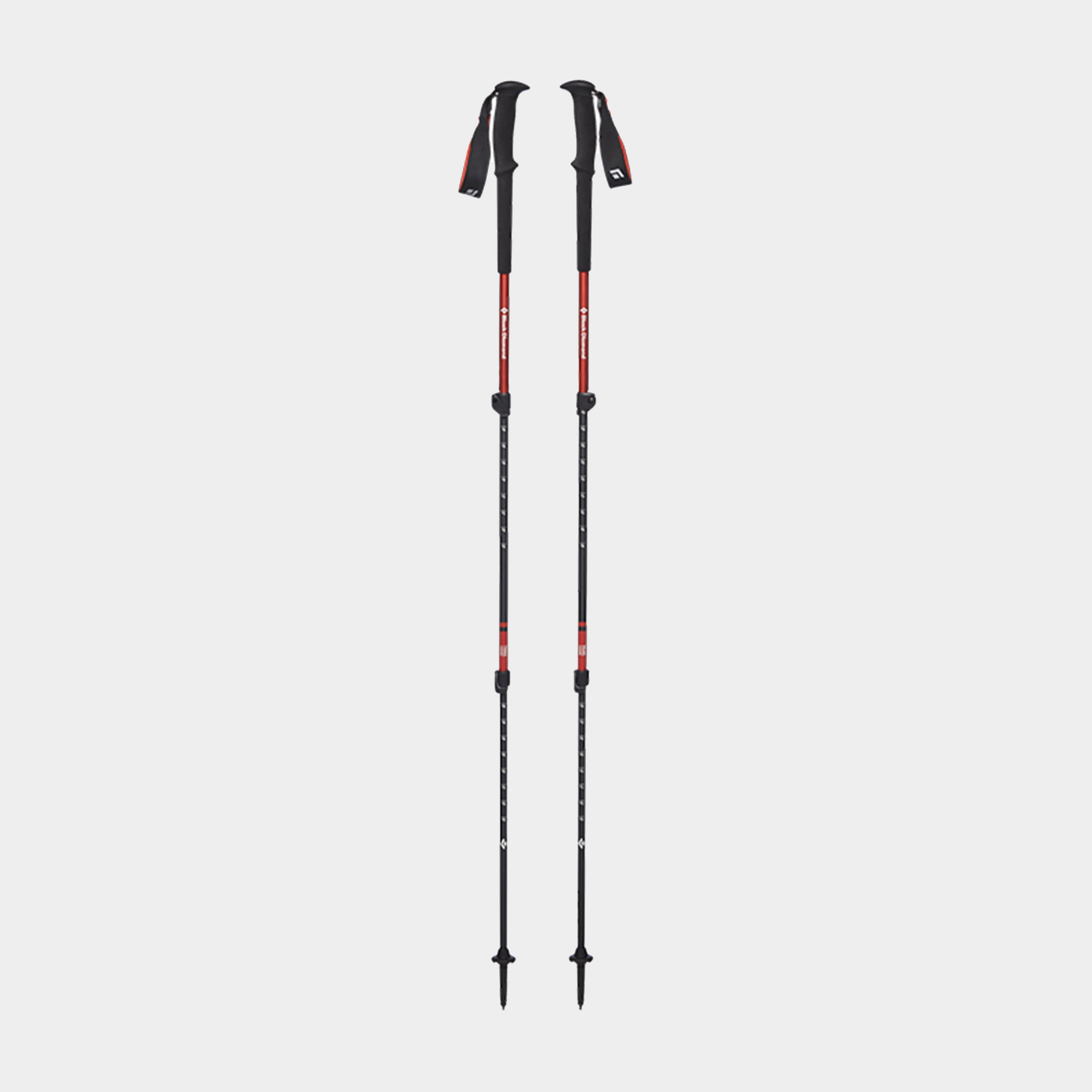 Black Diamond Trail Walking Poles | Millets