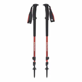 Black Diamond Trail Walking Poles | Millets