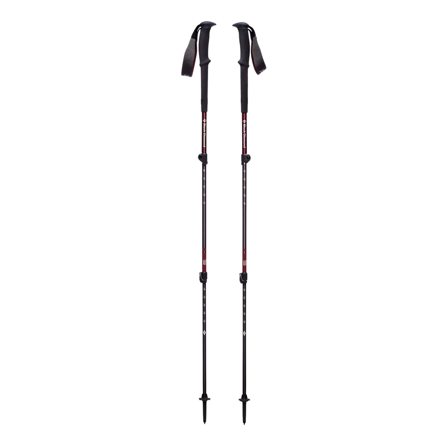 Black Diamond Women's Trail Trekking Poles Cherrywood | Buy Black Diamond Women's Trail Trekking Poles Cherrywood here