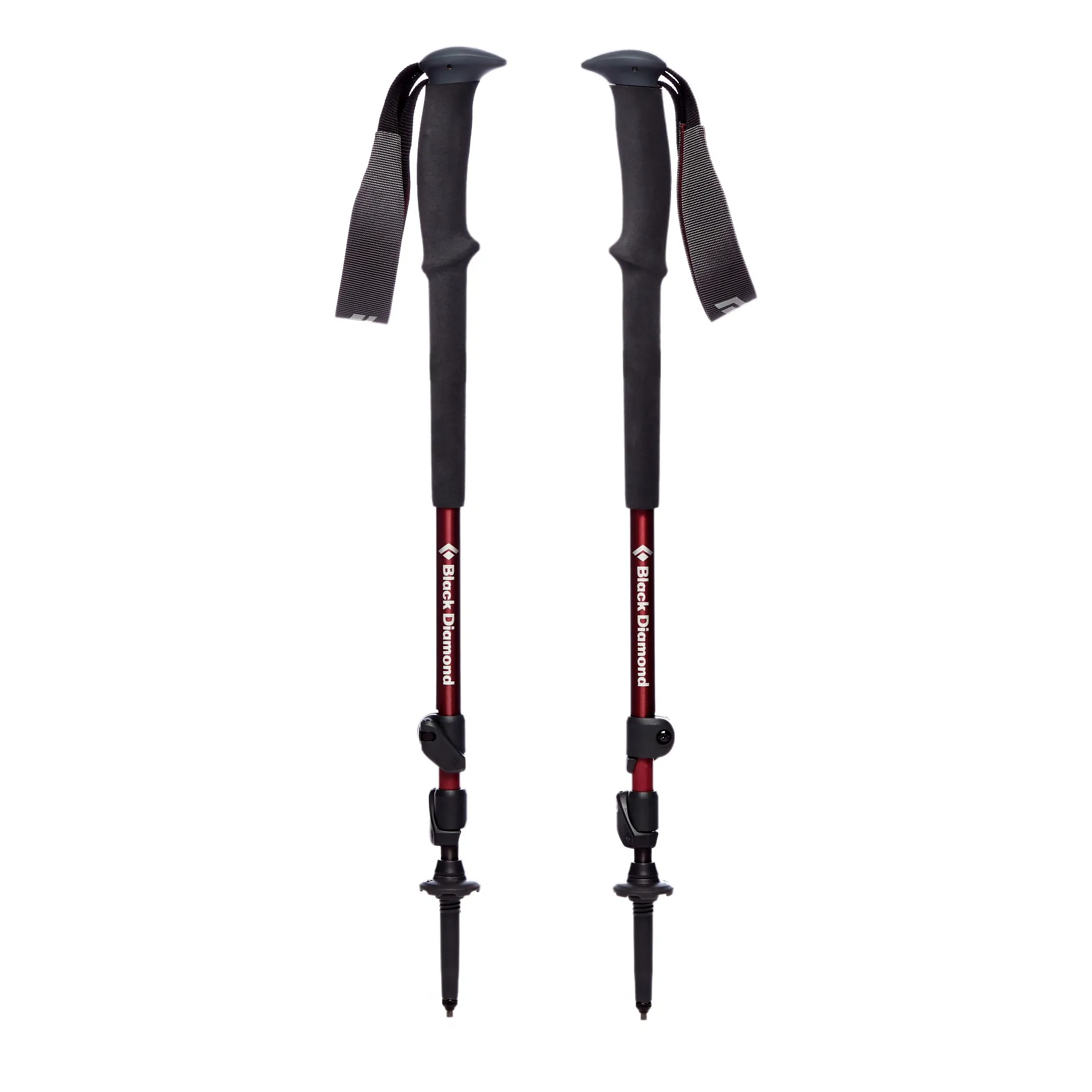 Black Diamond Women's Trail Trekking Poles Cherrywood | Buy Black Diamond Women's Trail Trekking Poles Cherrywood here