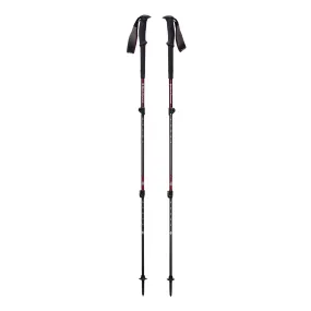 Black Diamond Women's Trail Trekking Poles Cherrywood | Buy Black Diamond Women's Trail Trekking Poles Cherrywood here