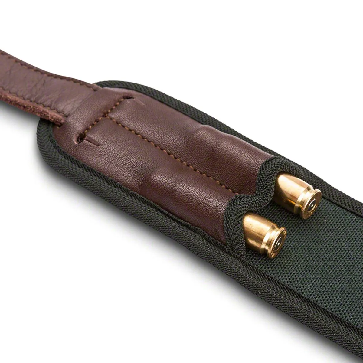 Blaser Rifle Sling Tracking Dark Green