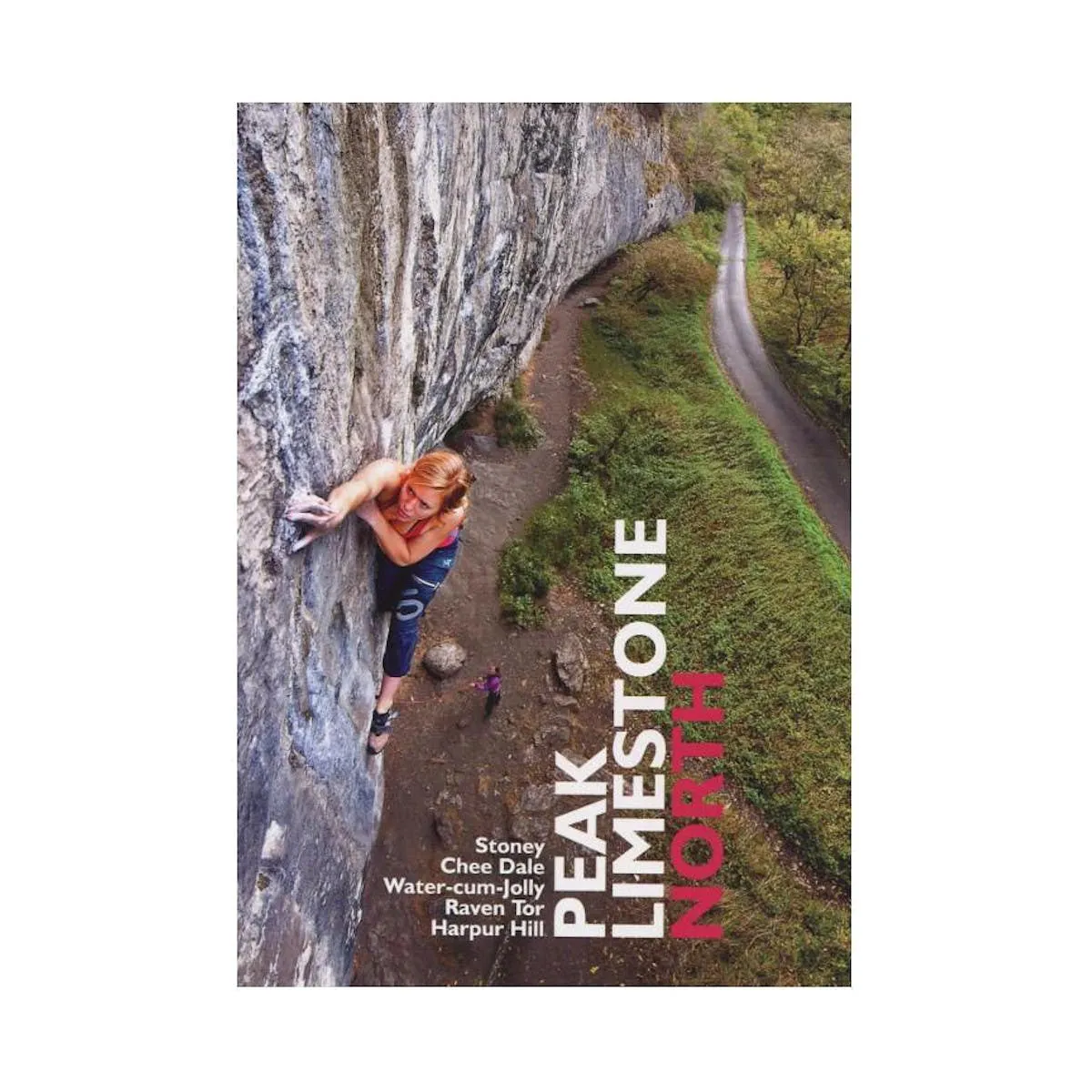 BMC Peak Limestone North | UK Peak District | BananaFingers